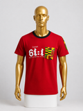 Short sleeve T-shirt